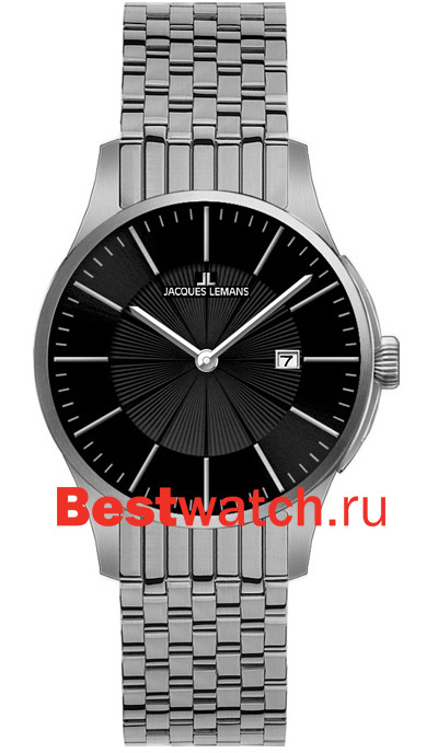 Часы Jacques Lemans Classic 1-1461ZB